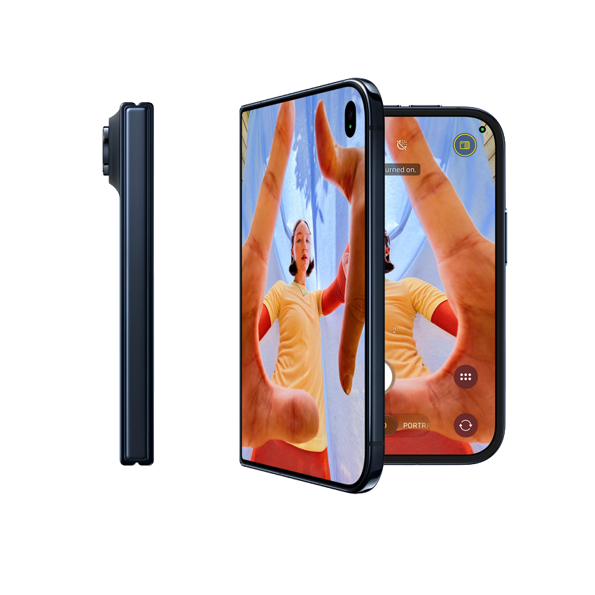 iPhone Duo