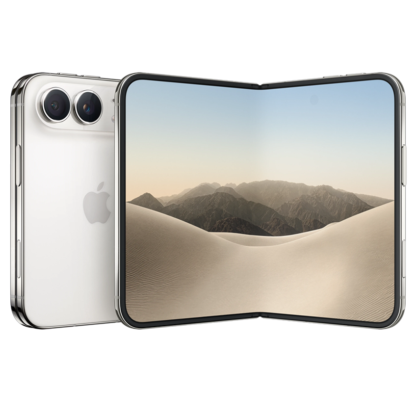 iPhone Duo