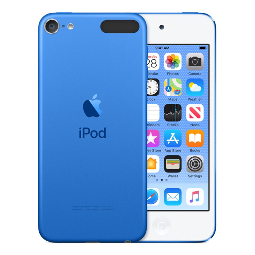 iPod Touch 6a generazione