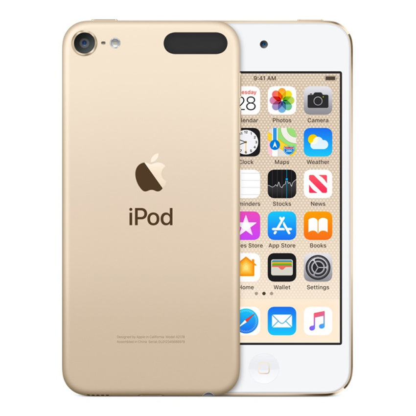 iPod Touch 6a generazione