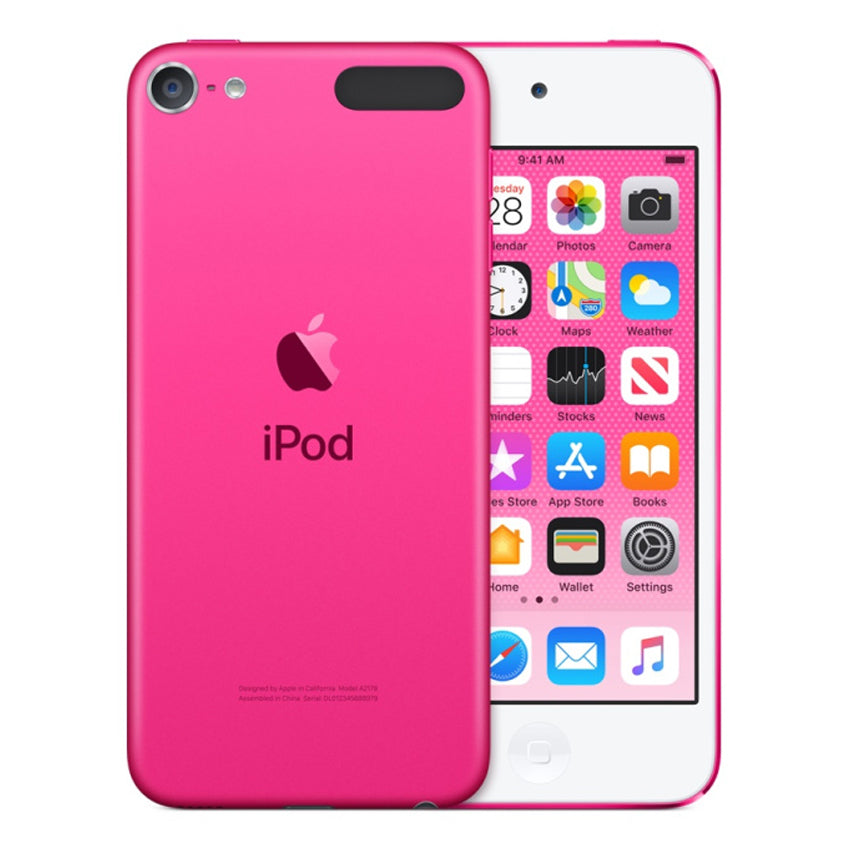 iPod Touch 6a generazione