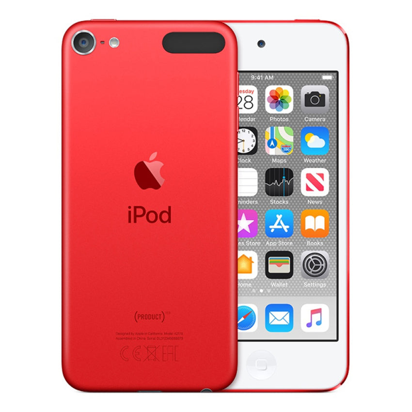 iPod Touch 6a generazione