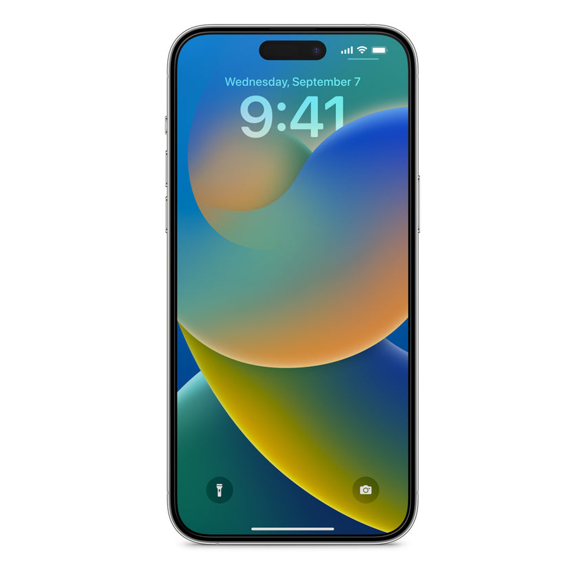 Tempered Glass iPhone 14 Pro