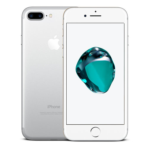 iPhone 7 più