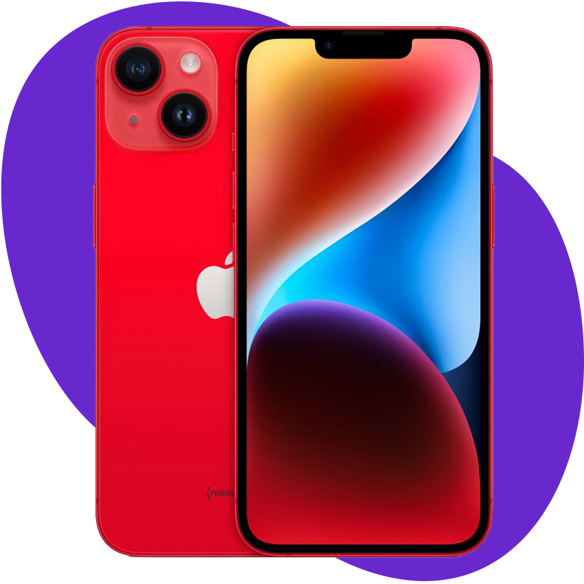 iPhone 14