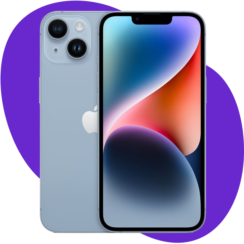 iPhone 14
