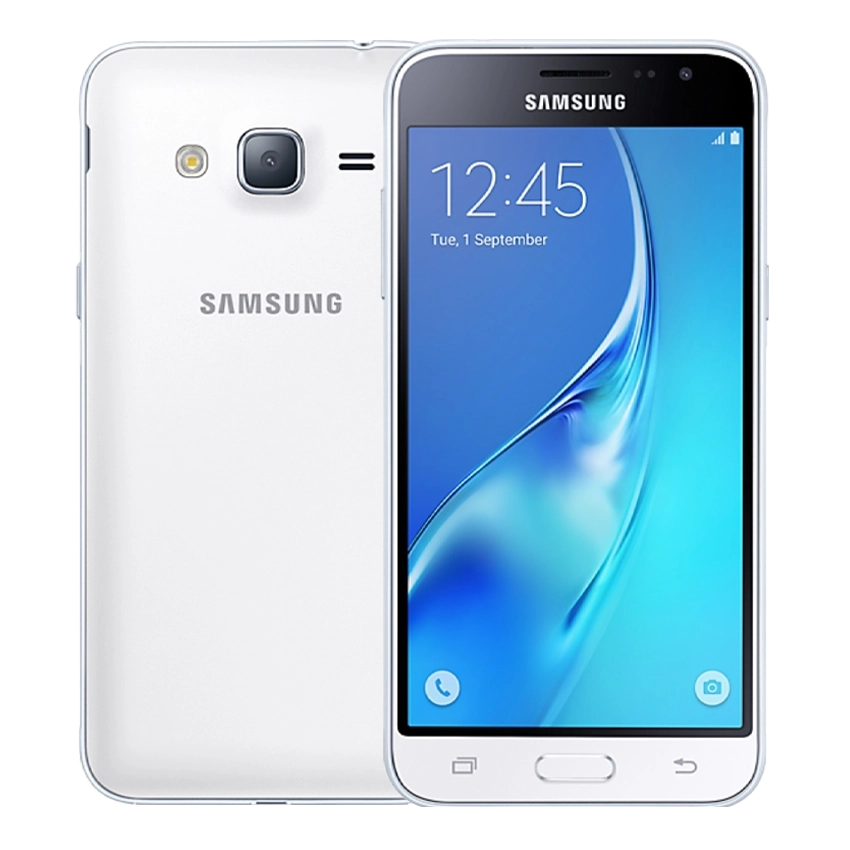 Il Galaxy J3 2016 di Samsung