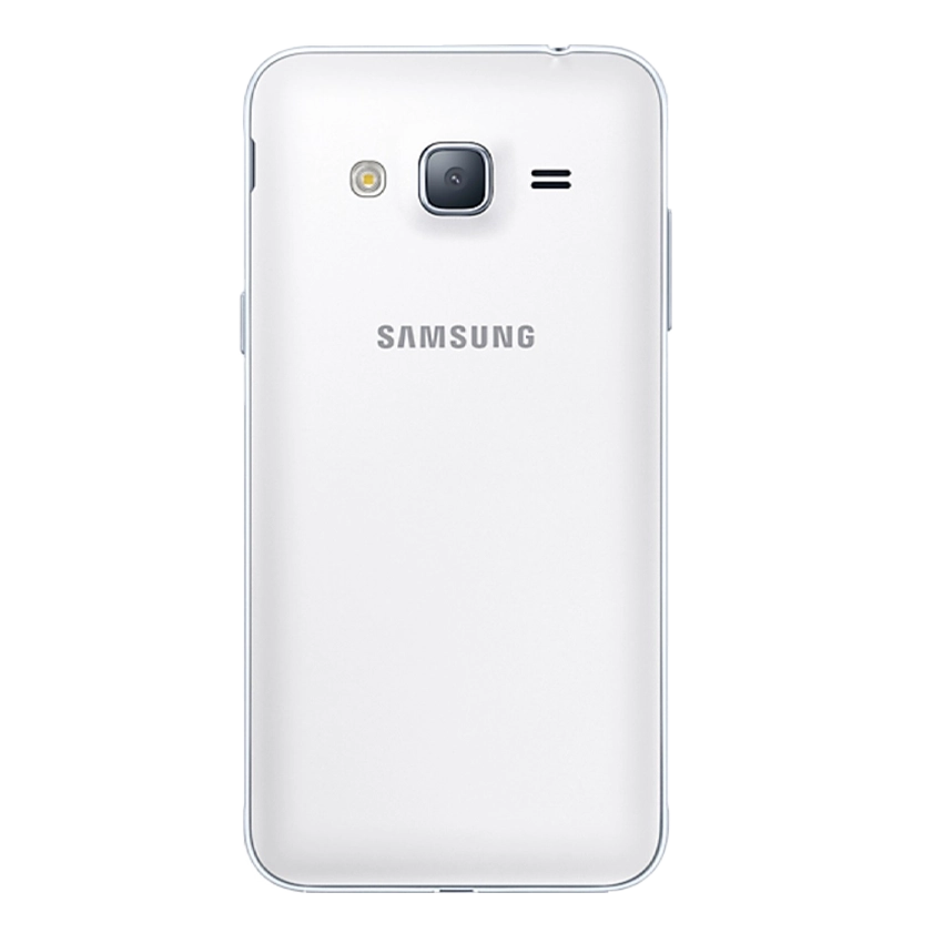 Il Galaxy J3 2016 di Samsung