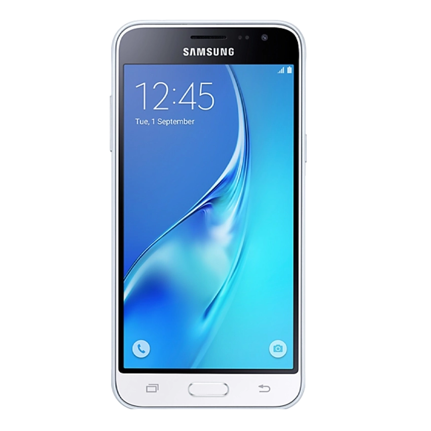 Il Galaxy J3 2016 di Samsung