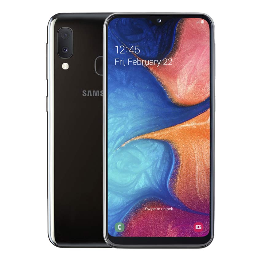 Samsung Galaxy A20e Duo