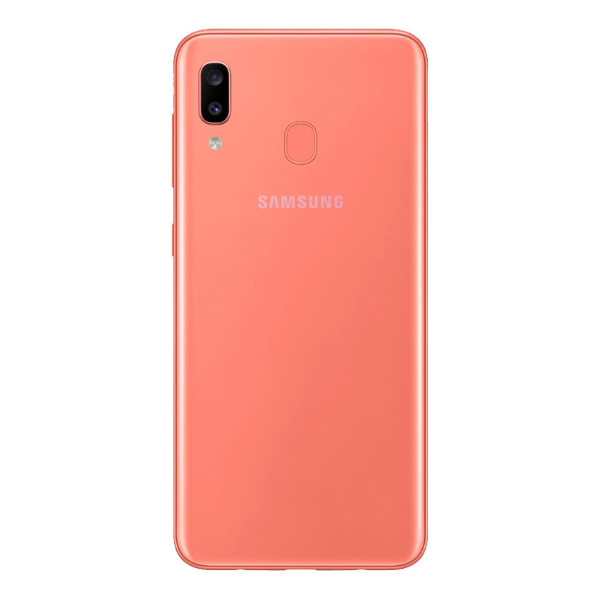 Samsung Galaxy A20e Duo