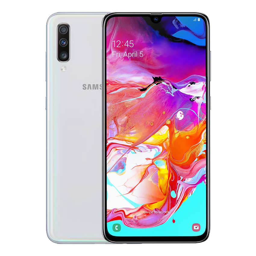 Samsung Galaxy A70