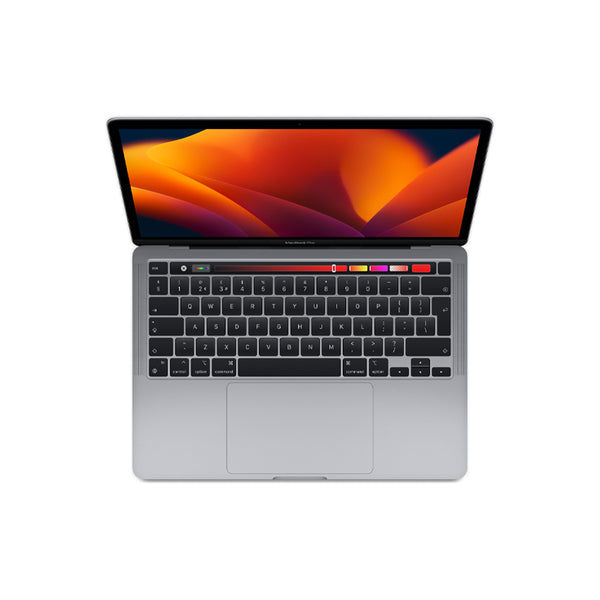 Apple MacBook Pro M2 A2338 with 1-Year Warranty - Fonez