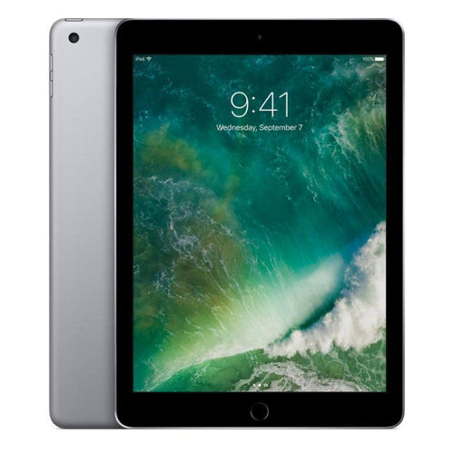 Apple-iPad-5th-Gen-A1823-space-grey-Keywords : MacBook - Fonez.ie - laptop- Tablet - Sim free - Unlock - Phones - iphone - android - macbook pro - apple macbook- fonez -samsung - samsung book-sale - best price - deal