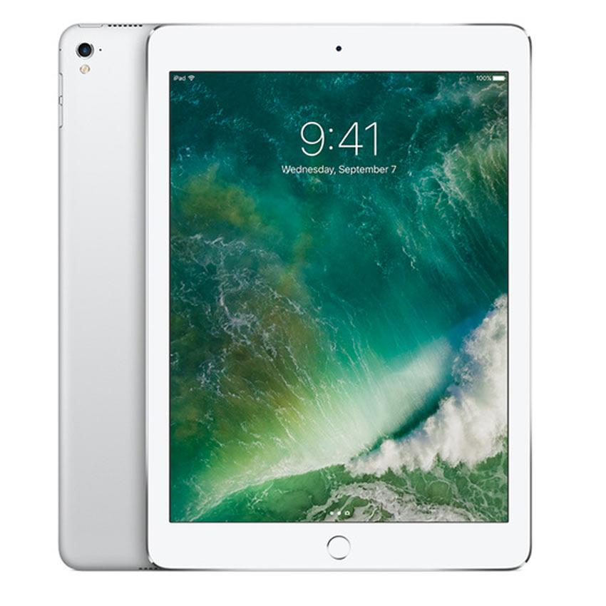 Apple iPad Pro 9.7" A1673 Wi-Fi silver with White front bezel-Keywords : MacBook - Fonez.ie - laptop- Tablet - Sim free - Unlock - Phones - iphone - android - macbook pro - apple macbook- fonez -samsung - samsung book-sale - best price - deal