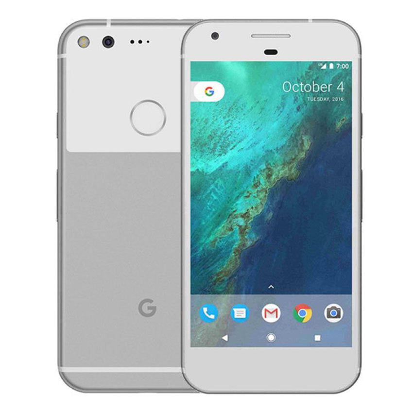 Google Pixel XL 32GB white - Fonez