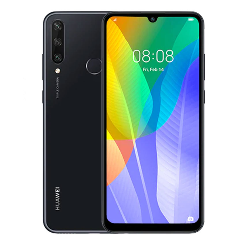 Huawei-Y6p-MidnightBlack-fonez-Keywords : MacBook - Fonez.ie - laptop- Tablet - Sim free - Unlock - Phones - iphone - android - macbook pro - apple macbook- fonez -samsung - samsung book-sale - best price - deal