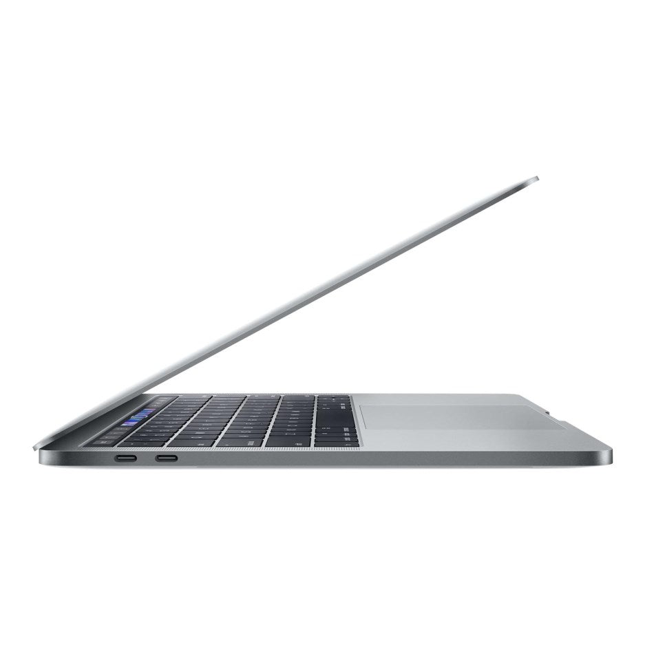 Apple - MacBook pro 13"- A1706 -side- MacBook - Fonez.ie - laptop - Sim free - Unlock - Phones - iphone - android - macbook pro - apple macbook- fonez -samsung - samsung book-sale - best price - deal