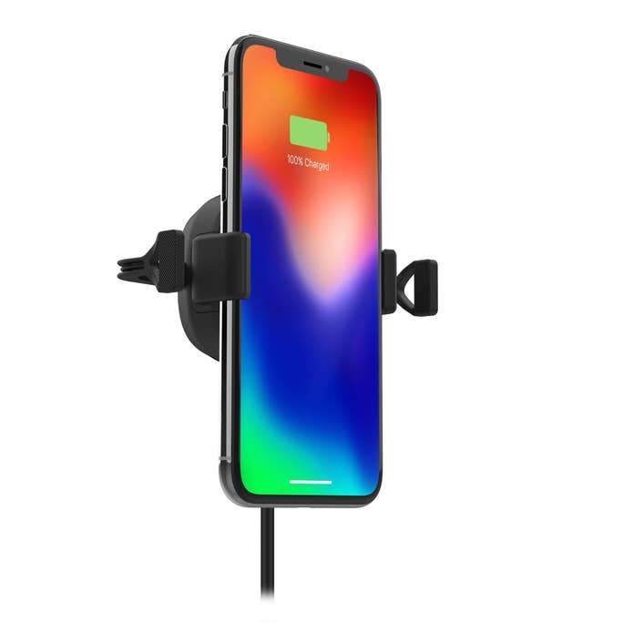 Mophie Wireless Universal Charging Vent Mount