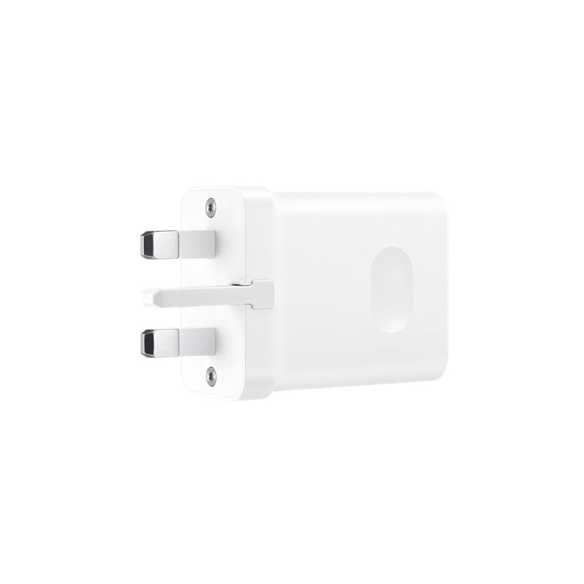 Huawei SuperCharge 40W USB Charger White 2