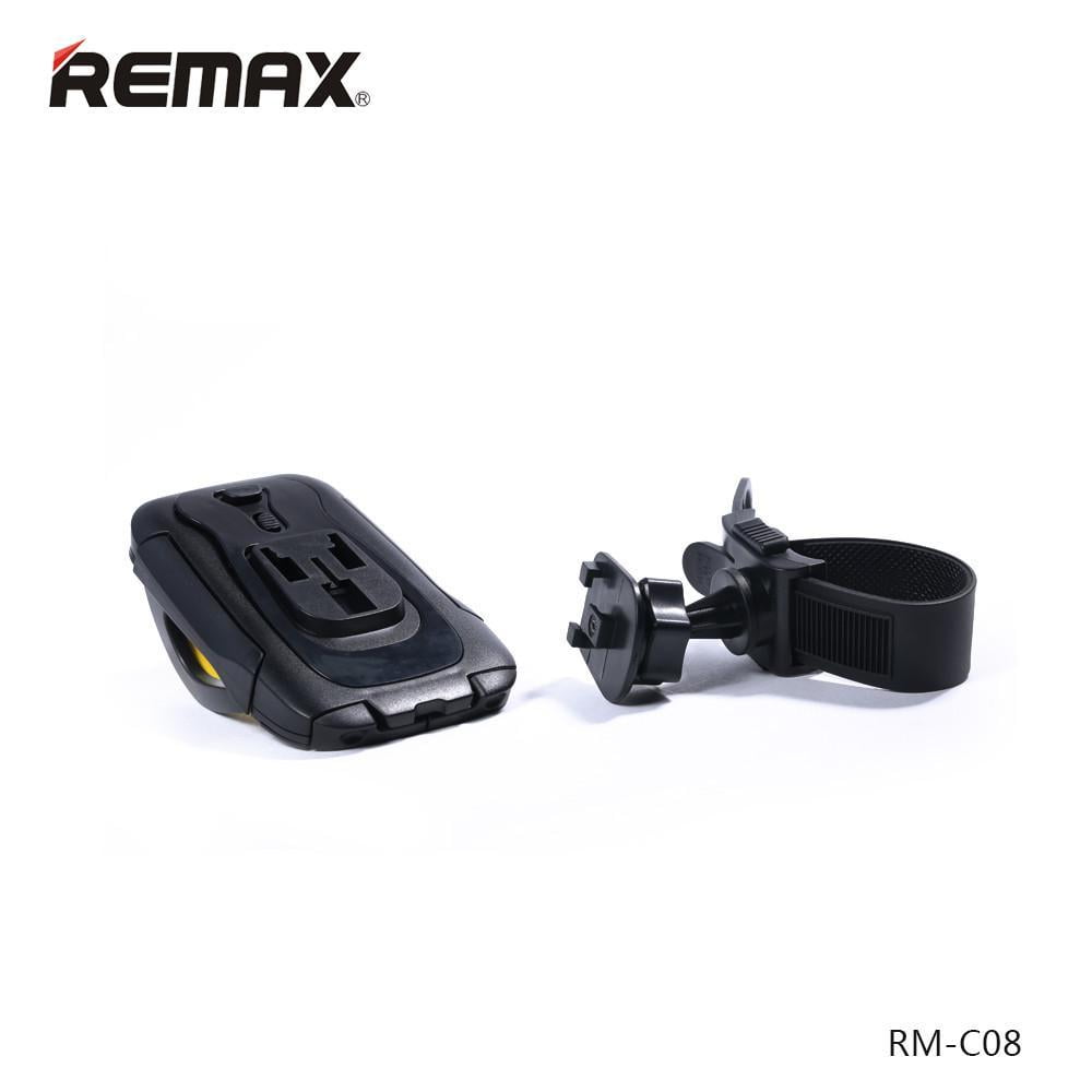 Remax Bike Holder RM-C08 parts