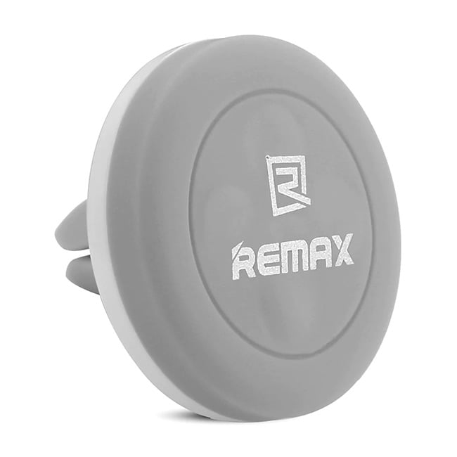 Remax-Magnetic-Car-Phone-Holder-RM-C10-Grey