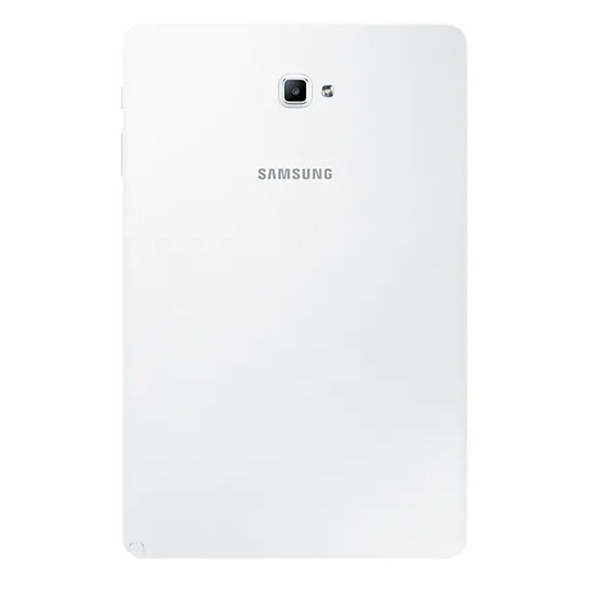 Samsung-Galaxy-Tab-A-10.1-2016-white-back - Fonez