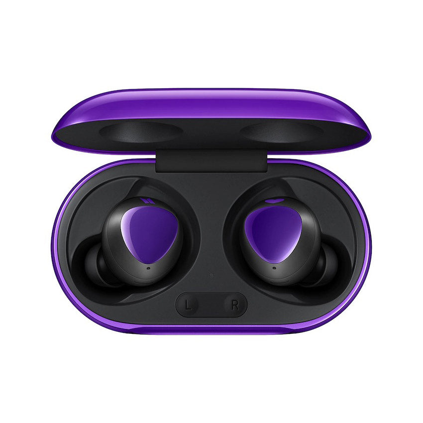 Samsung Galaxy Buds+/ Buds Plus Purple (case-top-combination Purple) - Fonez