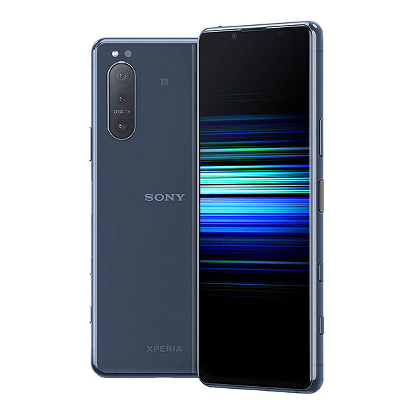 Sony-Xperia-5-II-blue