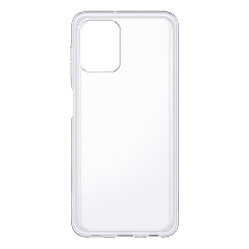 Space Case Clear Samsung A22 Back