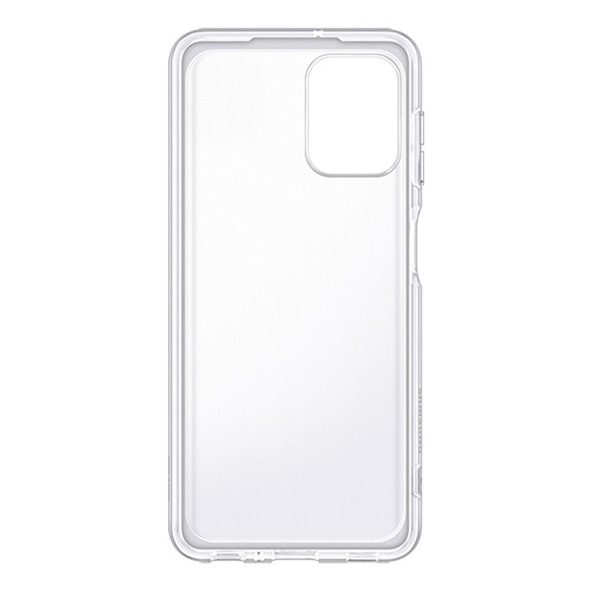 Space Case Clear Samsung A22 Front