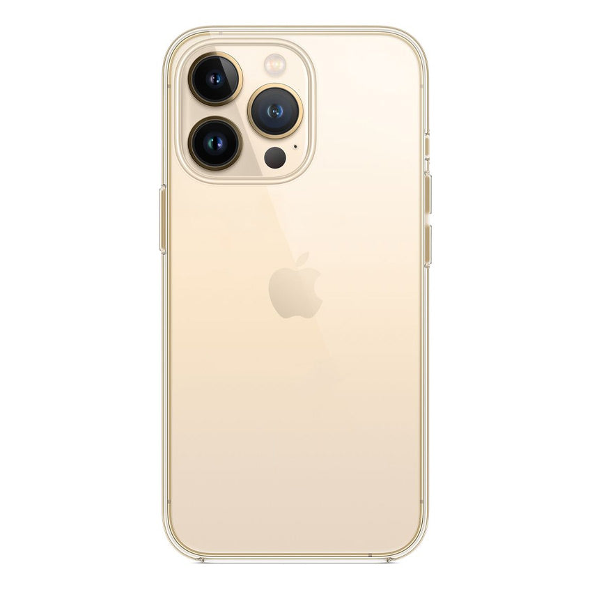 Custodia Trasparente TPU Per Ulefone Armor 24: Morbida Silicone, Con Protezione Per Le Lenti Della Fotocamera. Accesso Facile A Tutti I Pulsanti, Anti-impronta.