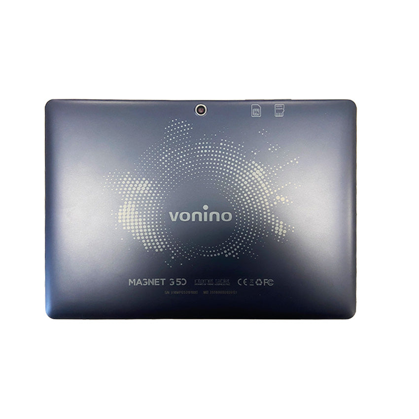 Vonino Magnet G50 10" 4G Blue Back