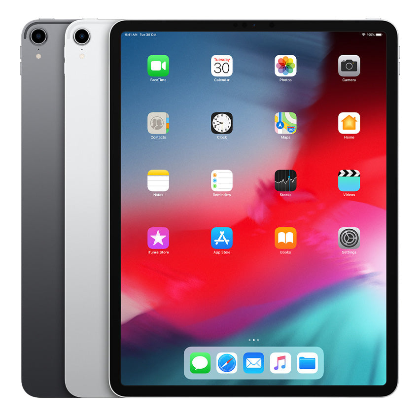 iPad Pro iPad Pro 12.9-inch (3rd generation) all Color