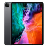 iPad Pro 4a generazione 12,9" A2232 256 GB 4G V