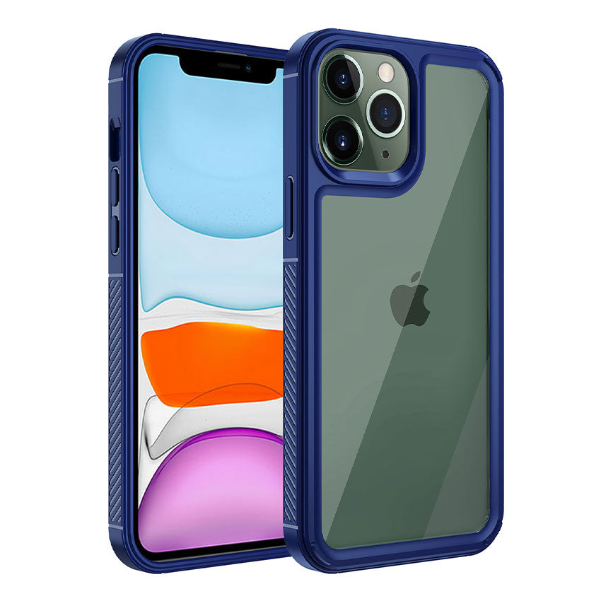 Forerunner Case iPhone 11 Pro Blue