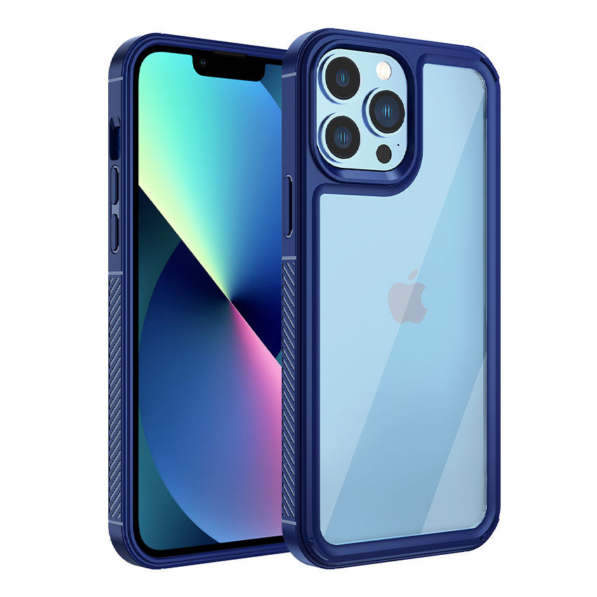 Forerunner Case iPhone 13 Pro Blue