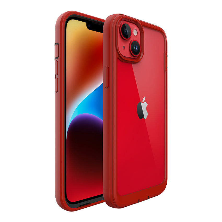 XTREAM series case iPhone 14 red