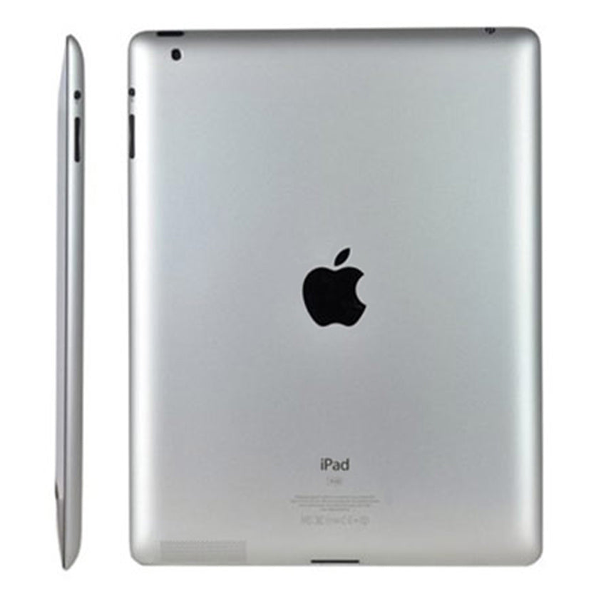 Apple iPad 2 Wi-Fi back - Fonez-Keywords : MacBook - Fonez.ie - laptop- Tablet - Sim free - Unlock - Phones - iphone - android - macbook pro - apple macbook- fonez -samsung - samsung book-sale - best price - deal