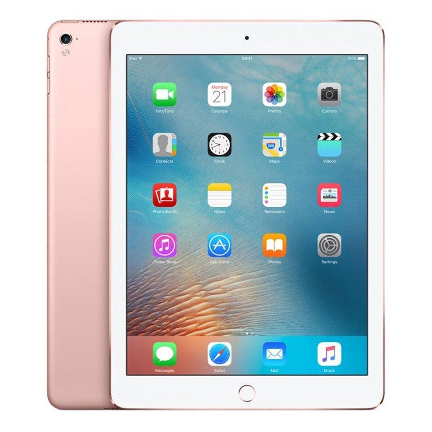 Apple iPad Pro 10.5" A1701 WIFI rose gold with white front bezel - Fonez-Keywords : MacBook - Fonez.ie - laptop- Tablet - Sim free - Unlock - Phones - iphone - android - macbook pro - apple macbook- fonez -samsung - samsung book-sale - best price - deal