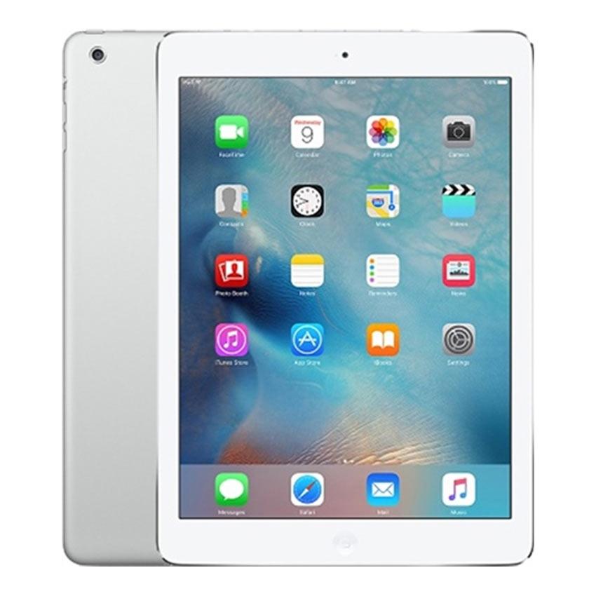 iPad Air A1474 Wi-Fi Silver