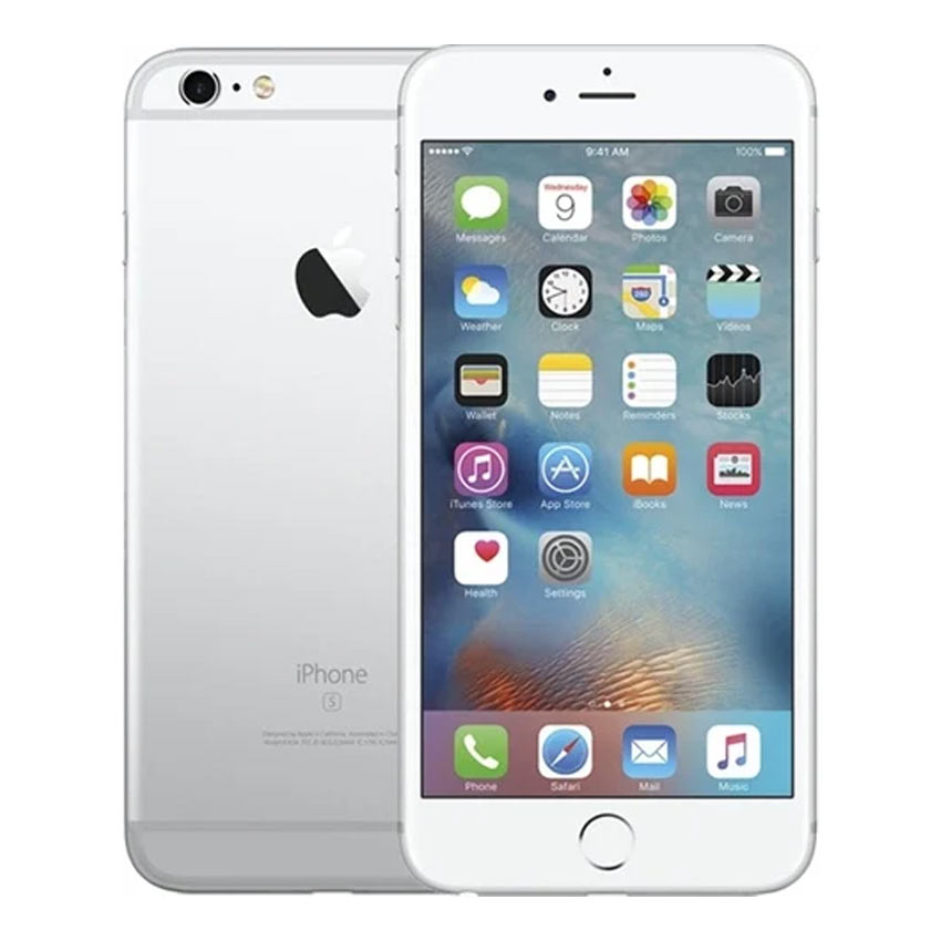 Apple iPhone 6 16GB sliver