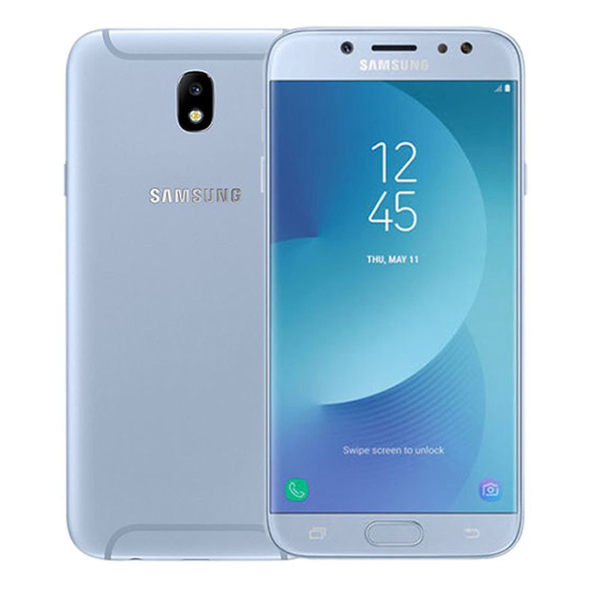 Samsung Galaxy J7 2017 Blue Mist