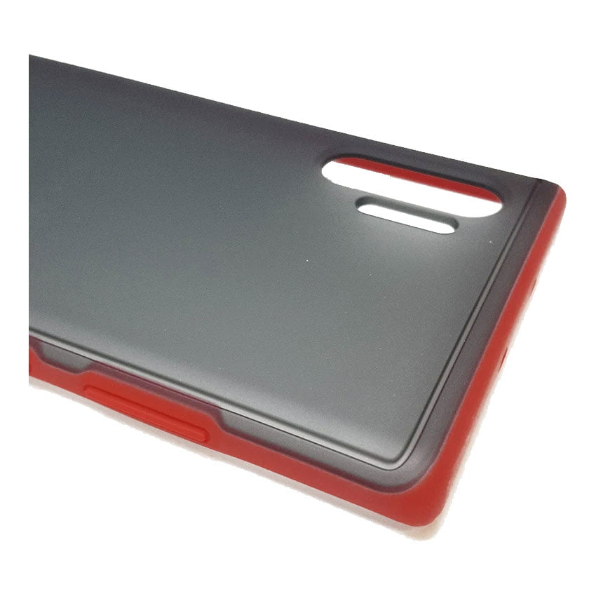 moshadow-case-for-samsung-galaxy-note-10-plus-black-red-2- Fonez-Keywords : MacBook - Fonez.ie - laptop- Tablet - Sim free - Unlock - Phones - iphone - android - macbook pro - apple macbook- fonez -samsung - samsung book-sale - best price - deal