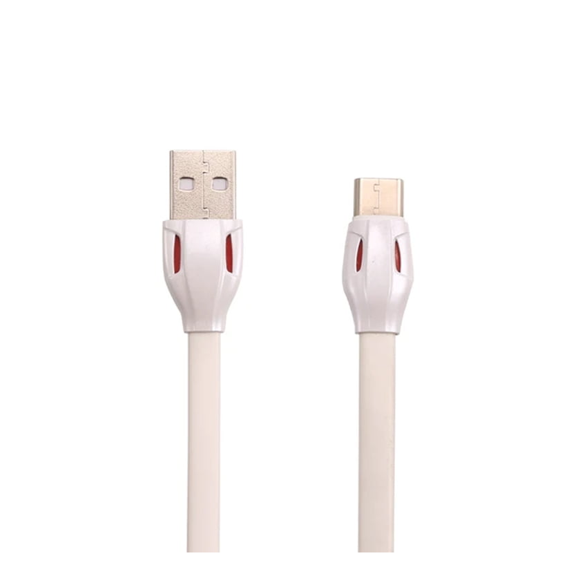 remax-laser-typec-cable-white